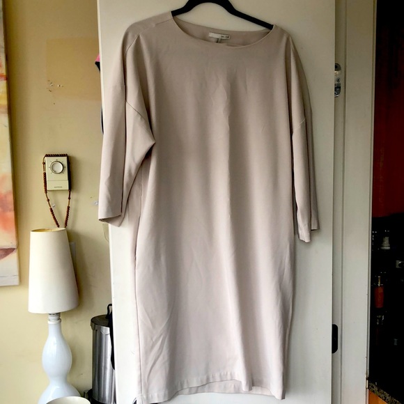 Oak and Fort Dress - Picture 1 of 5